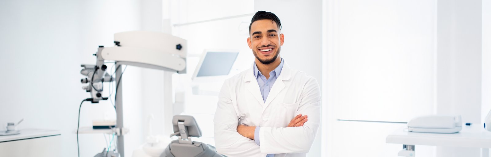 Dentist