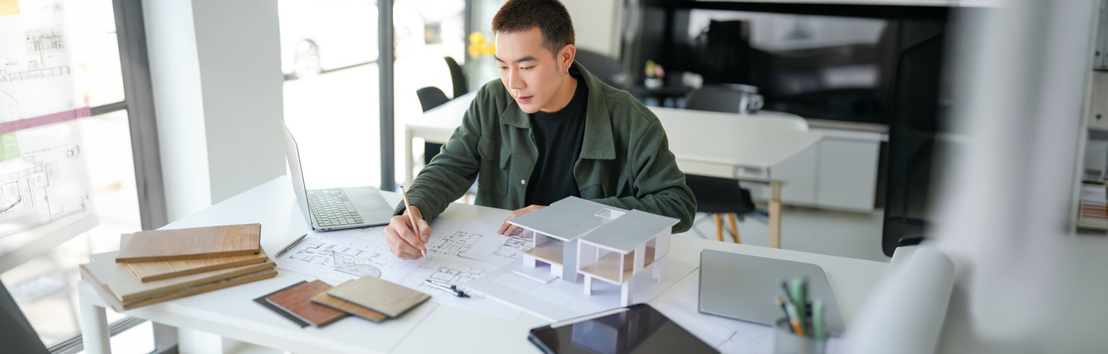 Architect